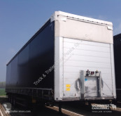 naczepa firanka Schmitz Cargobull