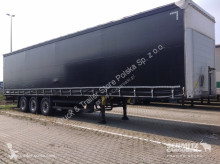 naczepa firanka Schmitz Cargobull