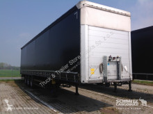 naczepa firanka Schmitz Cargobull