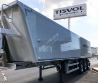 nieuw trailer kipper