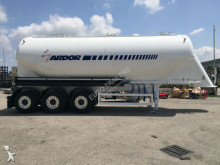полуремарке цистерна Ardor