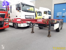 semirremolque Krone Container Transport