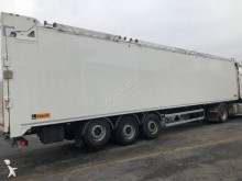 semiremorca podea autodescărcătoare second-hand