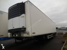 semiremorca Chereau 3 ESSIEUX AIR