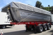 полуприцеп Galucho SGB3 K5-4 KONIC (22m3) HARD450