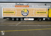 Krone box semi-trailer