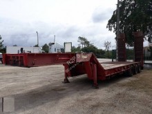 semirimorchio Foztreilas F0ZT PM 2 ED