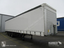 naczepa Schmitz Cargobull Curtainsider Coil