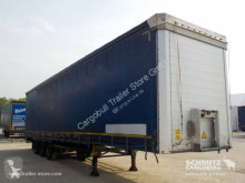 naczepa Schmitz Cargobull Curtainsider Mega