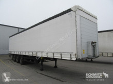 naczepa Schmitz Cargobull Curtainsider Coil