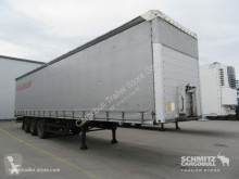 naczepa Schmitz Cargobull Curtainsider Coil
