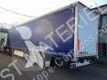 semirremolque lonas deslizantes (PLFD) Fruehauf