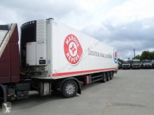 semi remorque Schmitz Cargobull