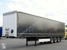 naczepa Krone CURTAINSIDER /STANDARD/ COILUMLD /