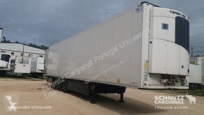 semi reboque isotérmico Schmitz Cargobull
