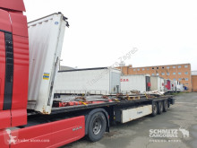 trailer Schuifzeilen Krone