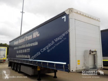 полуремарке подвижни завеси Schmitz Cargobull
