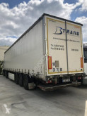 semirremolque Fruehauf Non spécifié