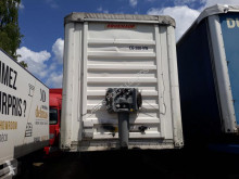semirremolque Fruehauf Non spécifié
