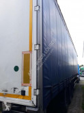 semirremolque Fruehauf Non spécifié