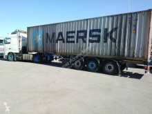 semirremolque Leciberica Extensible