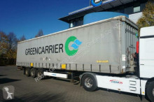 semi remorque Krone SDP 27 eLHB3-CS, 3x vorhanden