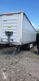 semirremolque Fruehauf Non spécifié