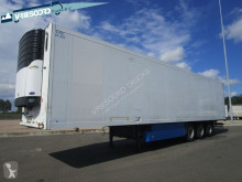 semi remorque Schmitz Cargobull SKO 24