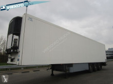 semi remorque Schmitz Cargobull SKO27 A