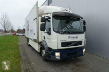 semirremolque Volvo FL240 4X2 THERMO KING EURO 5