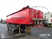 semirimorchio Langendorf Kipper Alukastenmulde 22m³