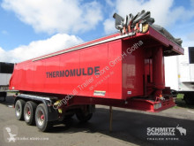 trailer Meierling Kipper Alukastenmulde 23m³