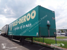 Frejat Fourgon express semi-trailer