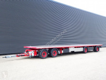 Vogelzang flatbed trailer