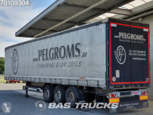 Kögel S24-1 Coil SAF Edscha semi-trailer