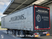 Kögel S24-1 Coil SAF Edscha semi-trailer