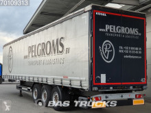 Kögel S24-1 Coil SAF Edscha semi-trailer
