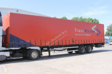 Bulthuis TSAA 23 Oplegger semi-trailer