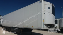 semi remorque isotherme Schmitz Cargobull