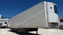 semi remorque isotherme Schmitz Cargobull