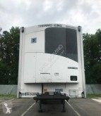Lamberet SEMI FRIGORIFIQUE semi-trailer