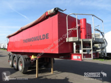 semirimorchio Langendorf Kipper Alukastenmulde 22m³