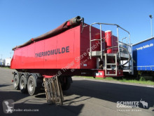 semirimorchio Langendorf Kipper Alukastenmulde 22m³