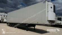 semi reboque isotérmico Schmitz Cargobull