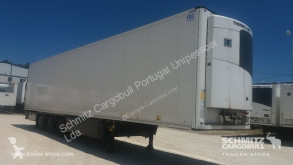 semi reboque isotérmico Schmitz Cargobull