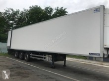 Lamberet SEMI FRIGORIFIQUE semi-trailer