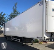 Lamberet SEMI FRIGORIFIQUE semi-trailer