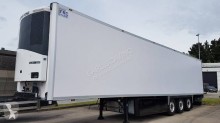 Lamberet SEMI FRIGORIFIQUE semi-trailer