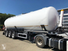 naczepa Feldbinder KIP 52.3 Silo 3 Achse