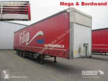 Schmitz Cargobull Varios
